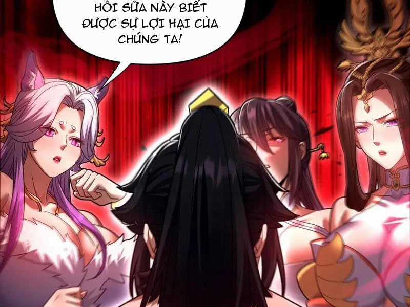 Bắt Đầu Chấn Kinh Nữ Đế Lão Bà, Ta Vô Địch! Chapter 33 trang 42