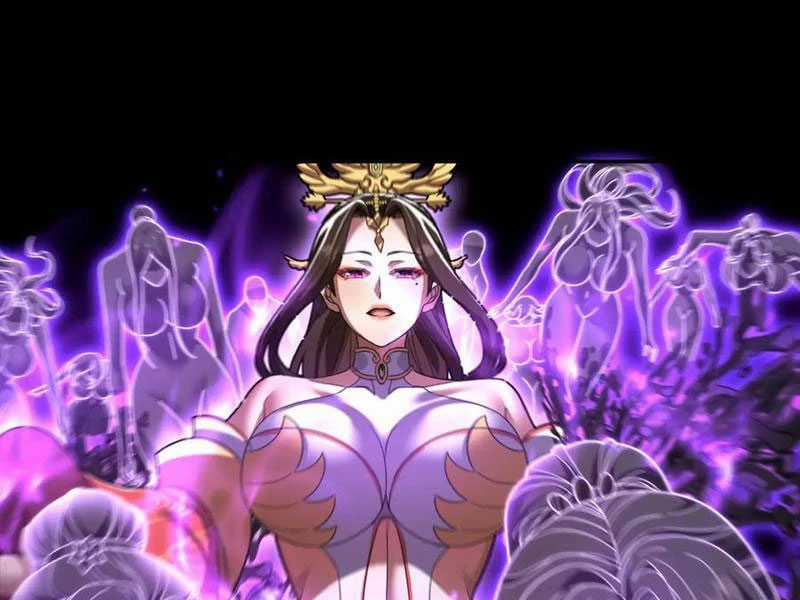 Bắt Đầu Chấn Kinh Nữ Đế Lão Bà, Ta Vô Địch! Chapter 33 trang 44