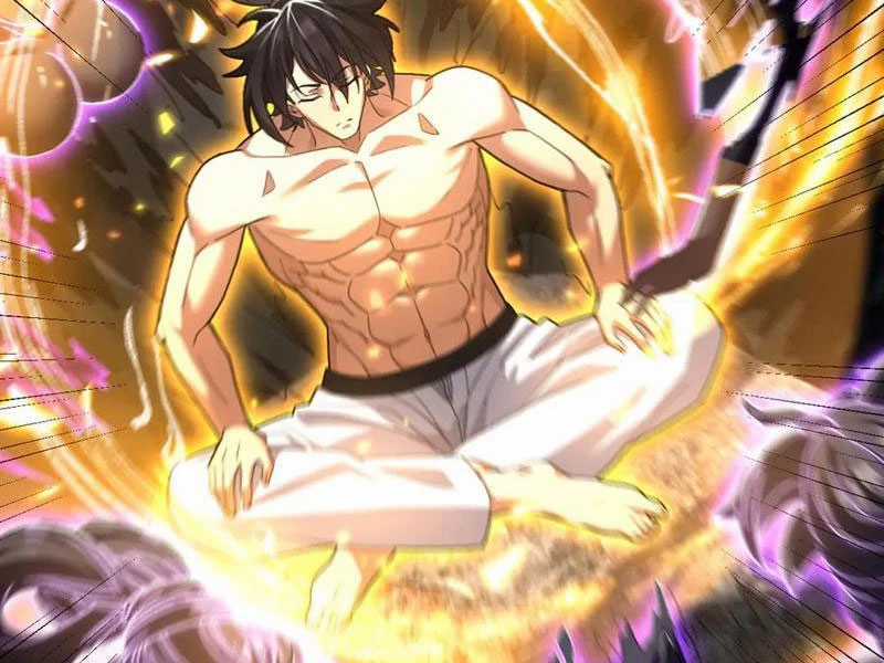 Bắt Đầu Chấn Kinh Nữ Đế Lão Bà, Ta Vô Địch! Chapter 33 trang 57