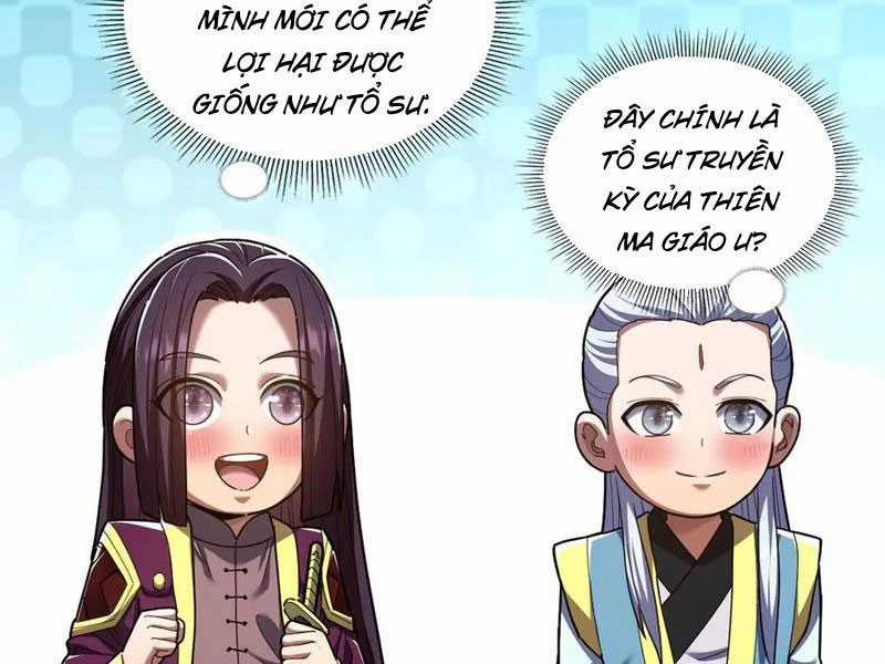Bắt Đầu Chấn Kinh Nữ Đế Lão Bà, Ta Vô Địch! Chapter 33 trang 85