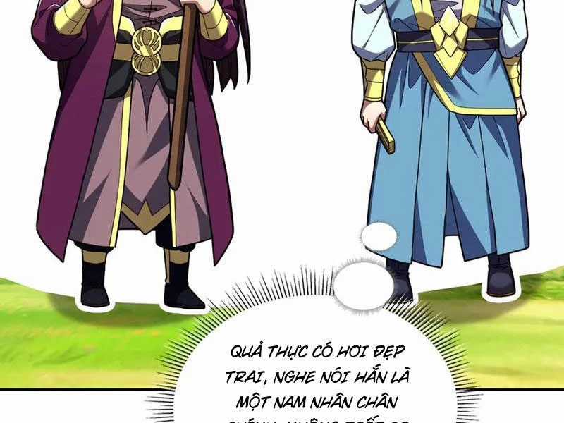 Bắt Đầu Chấn Kinh Nữ Đế Lão Bà, Ta Vô Địch! Chapter 33 trang 86