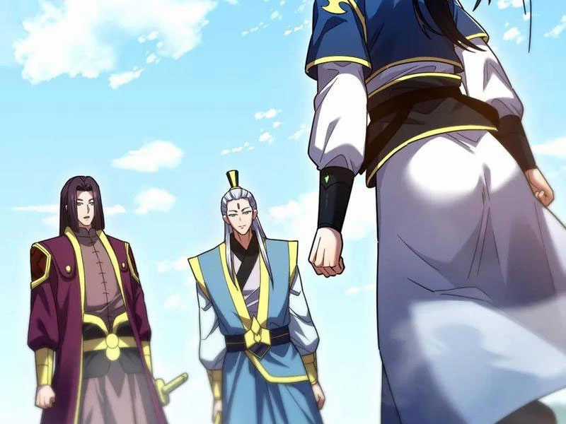 Bắt Đầu Chấn Kinh Nữ Đế Lão Bà, Ta Vô Địch! Chapter 33 trang 89