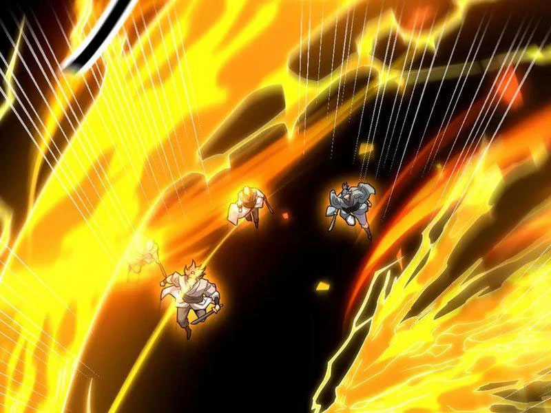 Bắt Đầu Chấn Kinh Nữ Đế Lão Bà, Ta Vô Địch! Chapter 34 trang 119