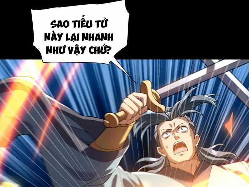 Bắt Đầu Chấn Kinh Nữ Đế Lão Bà, Ta Vô Địch! Chapter 34 trang 122