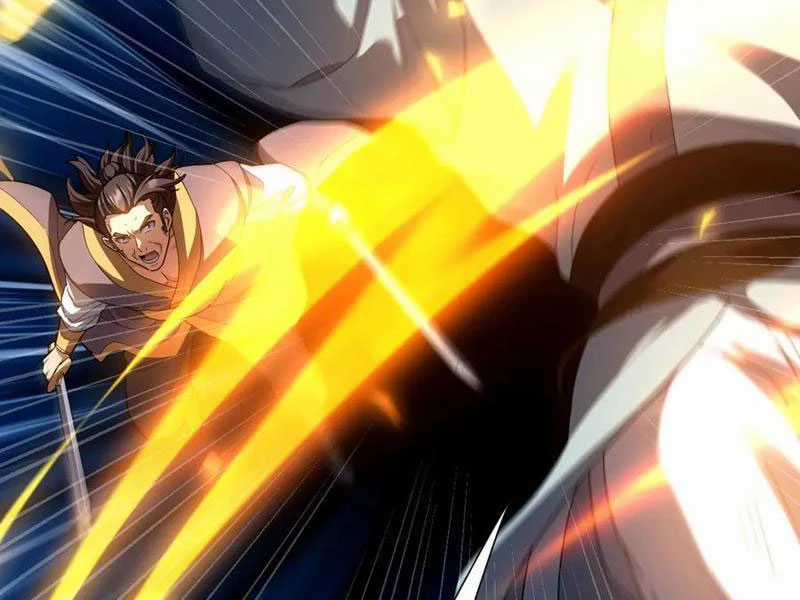 Bắt Đầu Chấn Kinh Nữ Đế Lão Bà, Ta Vô Địch! Chapter 34 trang 123