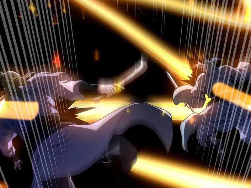 Bắt Đầu Chấn Kinh Nữ Đế Lão Bà, Ta Vô Địch! Chapter 34 trang 126