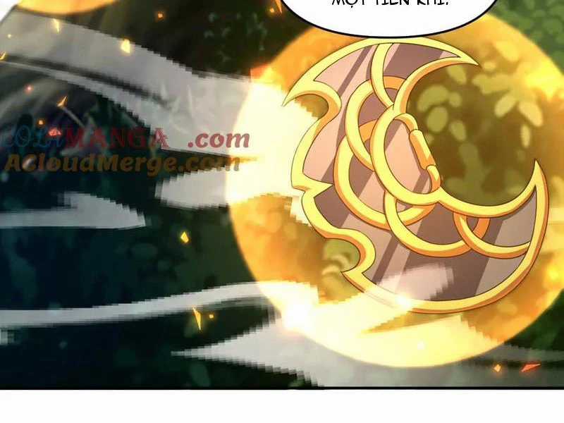 Bắt Đầu Chấn Kinh Nữ Đế Lão Bà, Ta Vô Địch! Chapter 34 trang 18