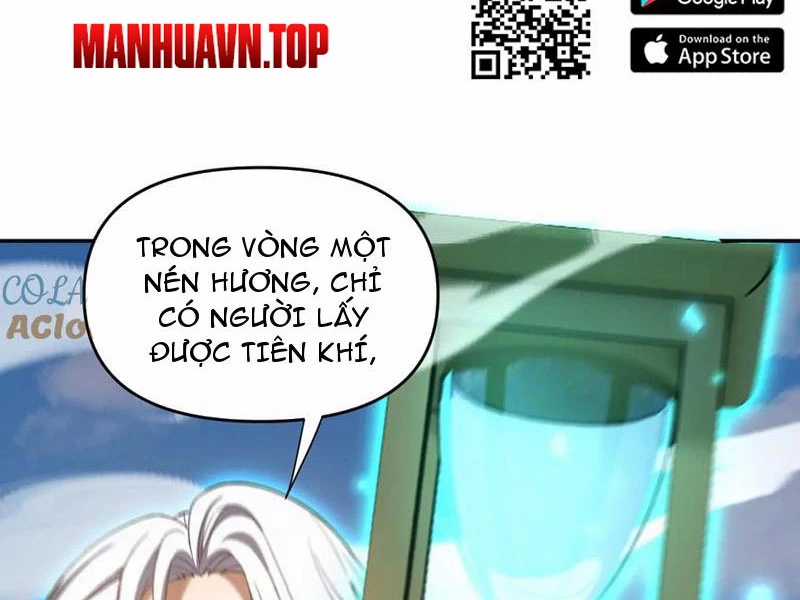 Bắt Đầu Chấn Kinh Nữ Đế Lão Bà, Ta Vô Địch! Chapter 34 trang 22