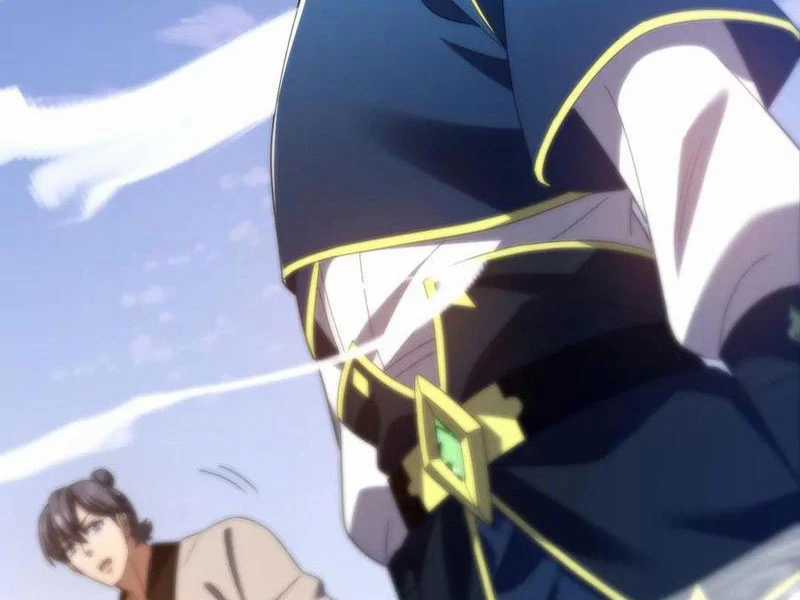 Bắt Đầu Chấn Kinh Nữ Đế Lão Bà, Ta Vô Địch! Chapter 34 trang 31