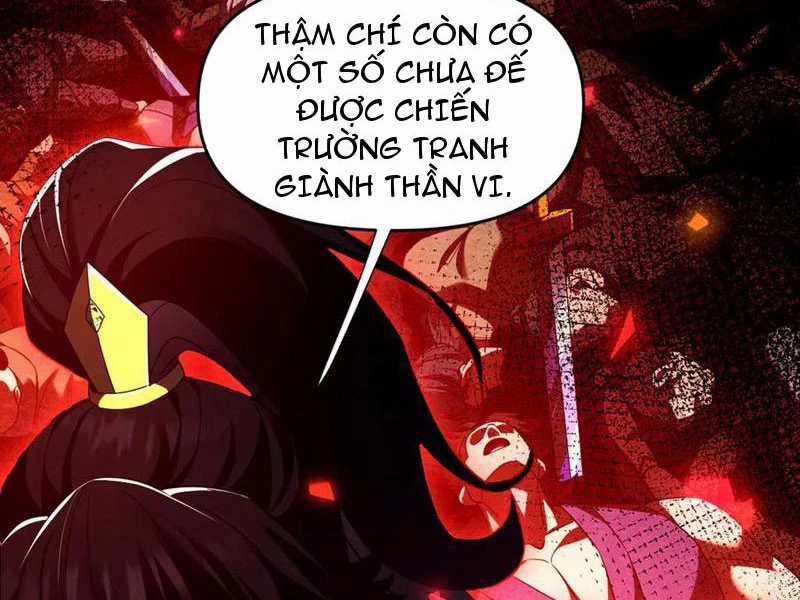 Bắt Đầu Chấn Kinh Nữ Đế Lão Bà, Ta Vô Địch! Chapter 34 trang 36