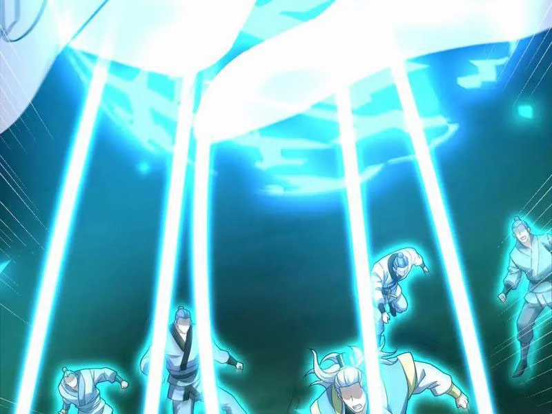 Bắt Đầu Chấn Kinh Nữ Đế Lão Bà, Ta Vô Địch! Chapter 34 trang 50