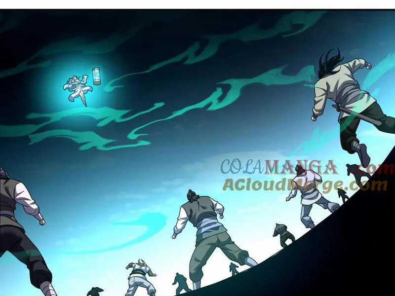 Bắt Đầu Chấn Kinh Nữ Đế Lão Bà, Ta Vô Địch! Chapter 34 trang 55