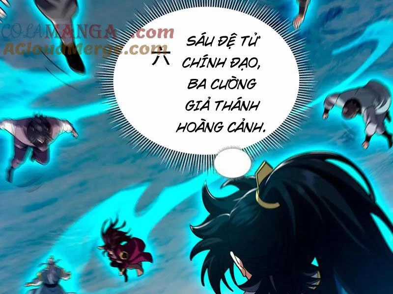 Bắt Đầu Chấn Kinh Nữ Đế Lão Bà, Ta Vô Địch! Chapter 34 trang 59
