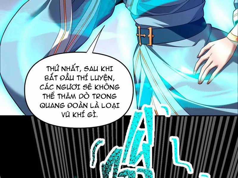Bắt Đầu Chấn Kinh Nữ Đế Lão Bà, Ta Vô Địch! Chapter 34 trang 66