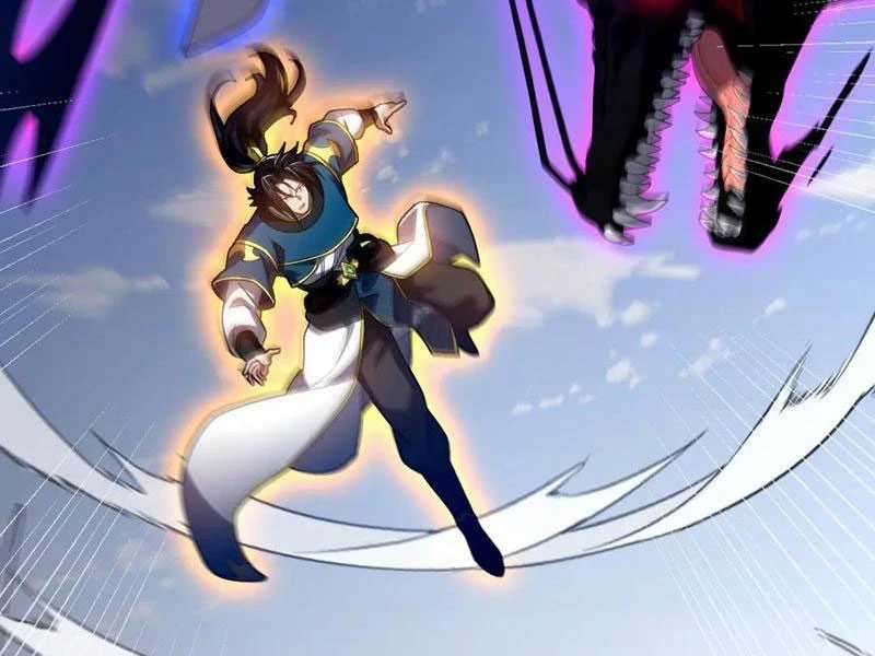 Bắt Đầu Chấn Kinh Nữ Đế Lão Bà, Ta Vô Địch! Chapter 34 trang 83