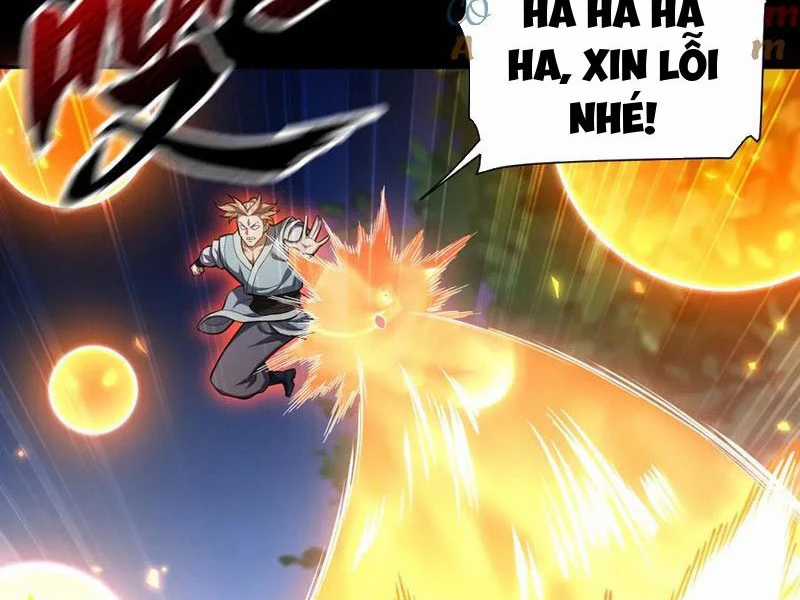 Bắt Đầu Chấn Kinh Nữ Đế Lão Bà, Ta Vô Địch! Chapter 35 trang 10