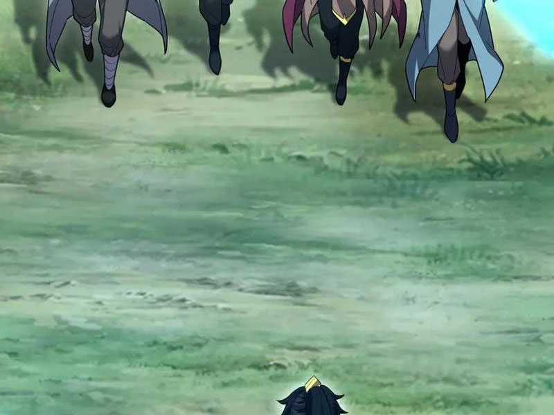 Bắt Đầu Chấn Kinh Nữ Đế Lão Bà, Ta Vô Địch! Chapter 35 trang 104