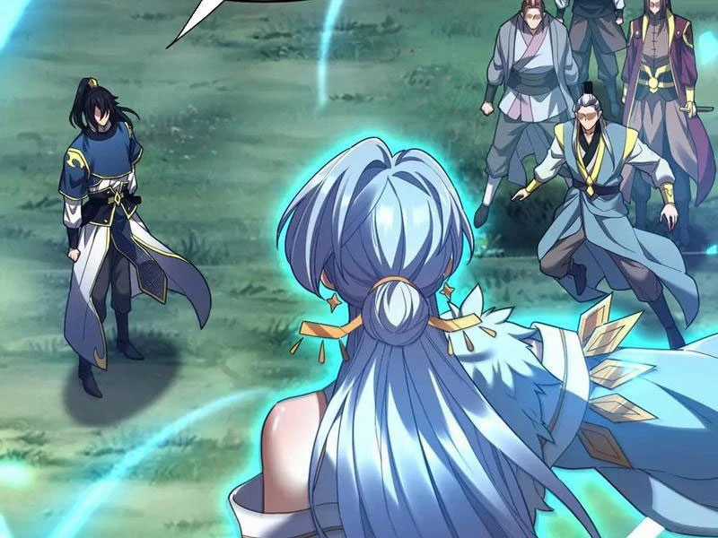 Bắt Đầu Chấn Kinh Nữ Đế Lão Bà, Ta Vô Địch! Chapter 35 trang 116