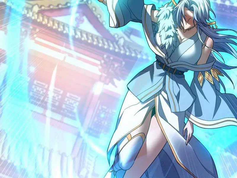 Bắt Đầu Chấn Kinh Nữ Đế Lão Bà, Ta Vô Địch! Chapter 35 trang 121