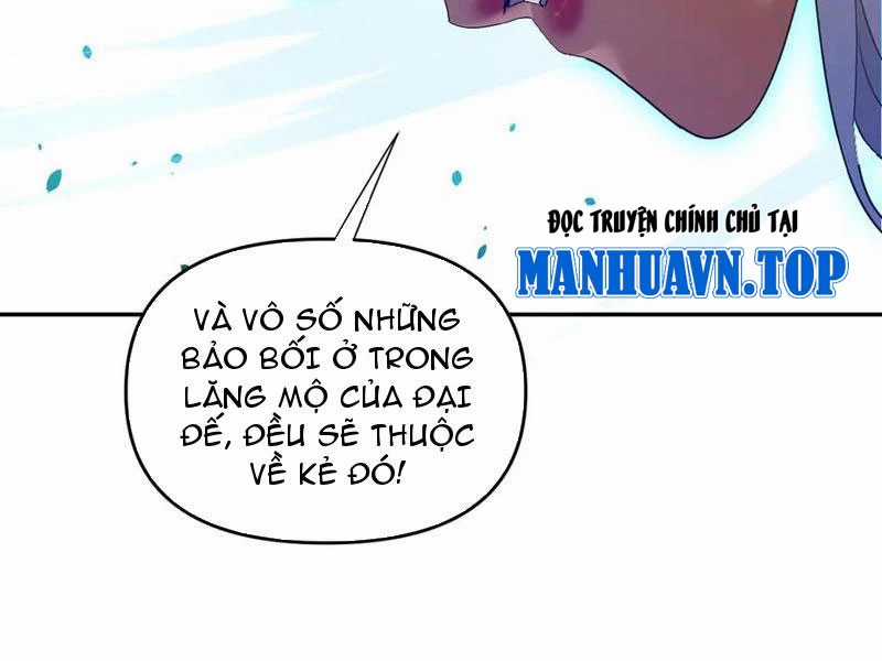 Bắt Đầu Chấn Kinh Nữ Đế Lão Bà, Ta Vô Địch! Chapter 35 trang 124
