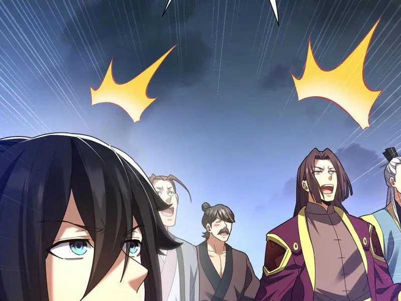 Bắt Đầu Chấn Kinh Nữ Đế Lão Bà, Ta Vô Địch! Chapter 35 trang 126