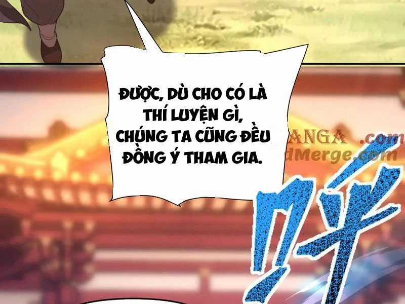 Bắt Đầu Chấn Kinh Nữ Đế Lão Bà, Ta Vô Địch! Chapter 35 trang 131