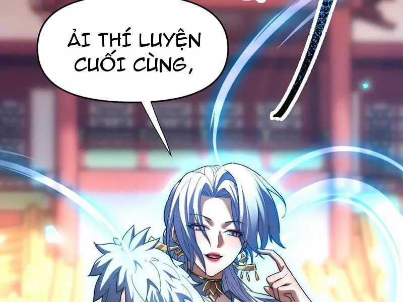 Bắt Đầu Chấn Kinh Nữ Đế Lão Bà, Ta Vô Địch! Chapter 35 trang 132