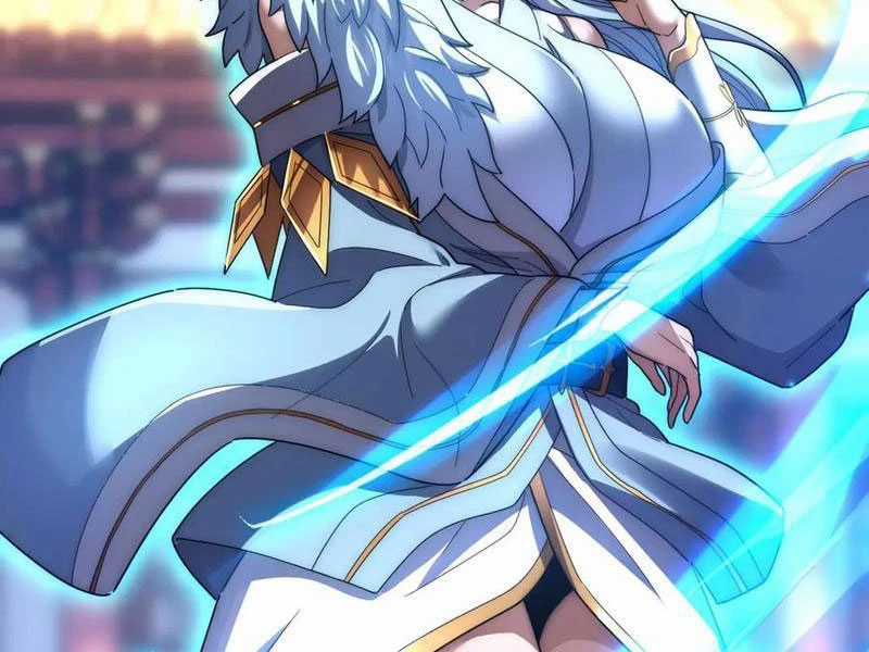 Bắt Đầu Chấn Kinh Nữ Đế Lão Bà, Ta Vô Địch! Chapter 35 trang 133