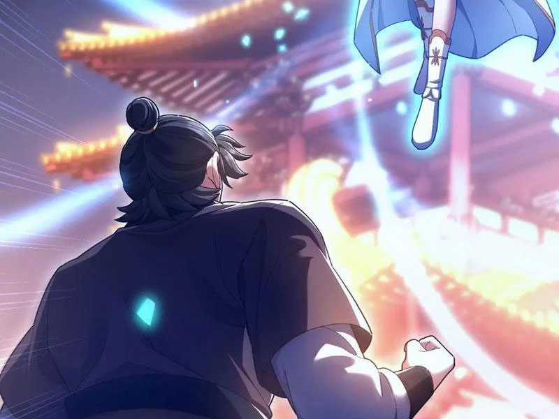 Bắt Đầu Chấn Kinh Nữ Đế Lão Bà, Ta Vô Địch! Chapter 35 trang 141