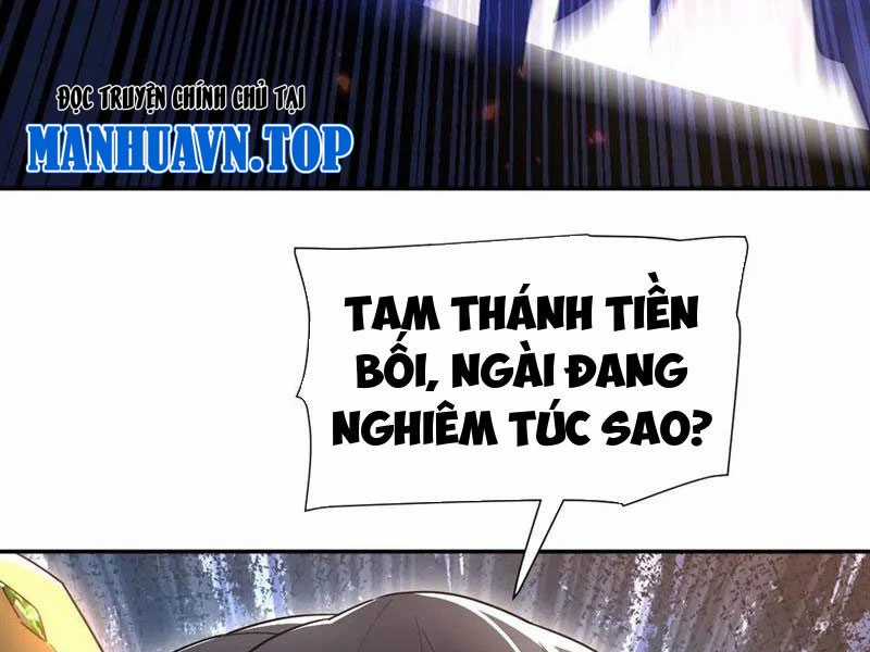 Bắt Đầu Chấn Kinh Nữ Đế Lão Bà, Ta Vô Địch! Chapter 35 trang 144