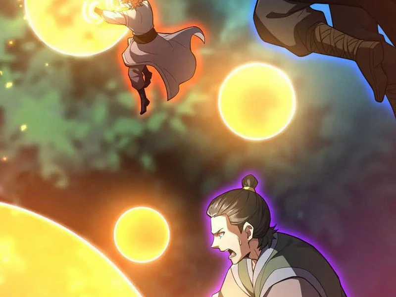 Bắt Đầu Chấn Kinh Nữ Đế Lão Bà, Ta Vô Địch! Chapter 35 trang 21