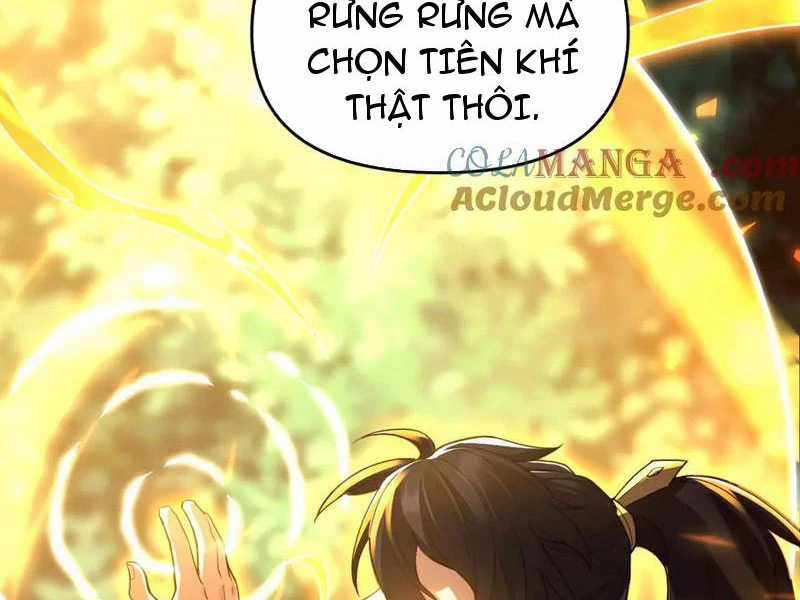 Bắt Đầu Chấn Kinh Nữ Đế Lão Bà, Ta Vô Địch! Chapter 35 trang 26