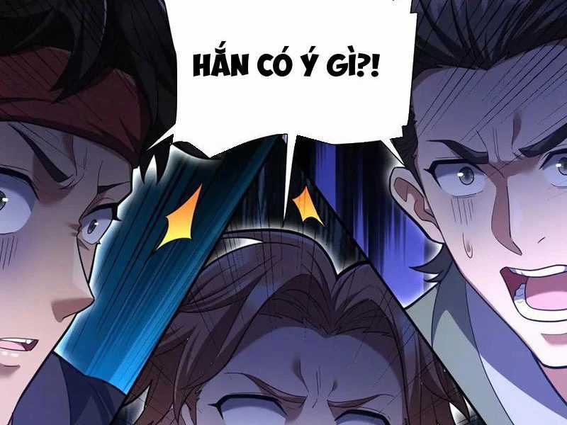 Bắt Đầu Chấn Kinh Nữ Đế Lão Bà, Ta Vô Địch! Chapter 35 trang 30