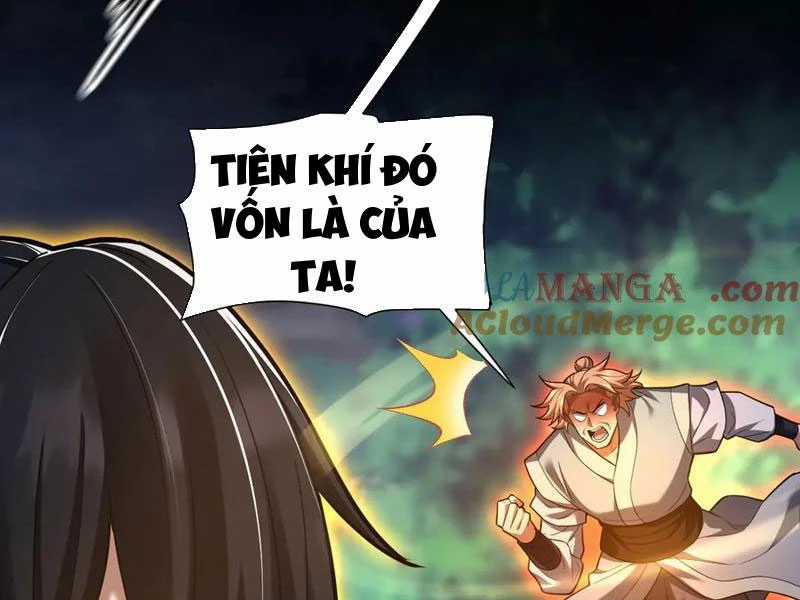Bắt Đầu Chấn Kinh Nữ Đế Lão Bà, Ta Vô Địch! Chapter 35 trang 42