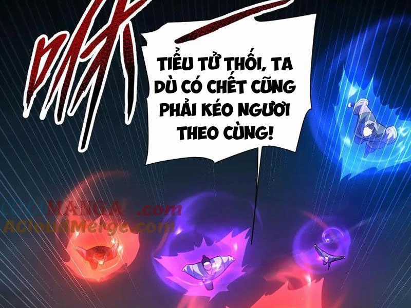 Bắt Đầu Chấn Kinh Nữ Đế Lão Bà, Ta Vô Địch! Chapter 35 trang 57