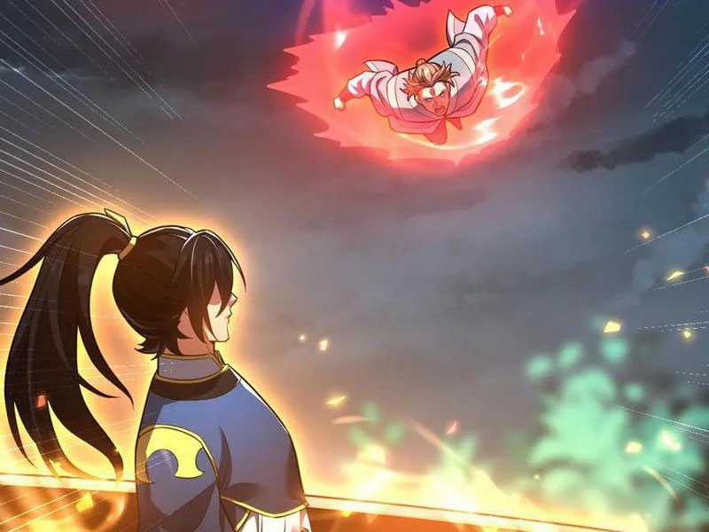 Bắt Đầu Chấn Kinh Nữ Đế Lão Bà, Ta Vô Địch! Chapter 35 trang 58