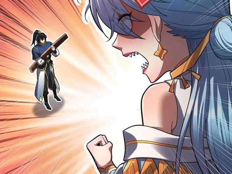 Bắt Đầu Chấn Kinh Nữ Đế Lão Bà, Ta Vô Địch! Chapter 35 trang 72