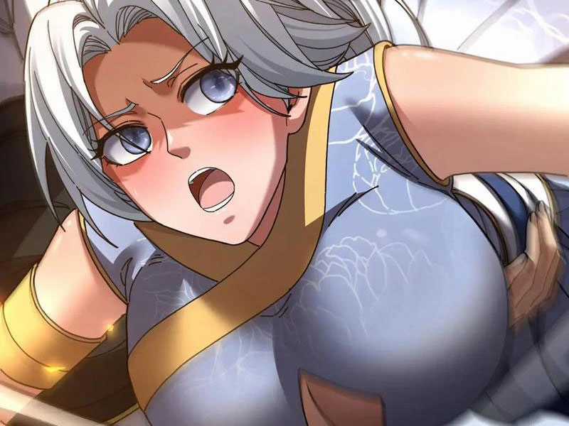 Bắt Đầu Chấn Kinh Nữ Đế Lão Bà, Ta Vô Địch! Chapter 36 trang 110