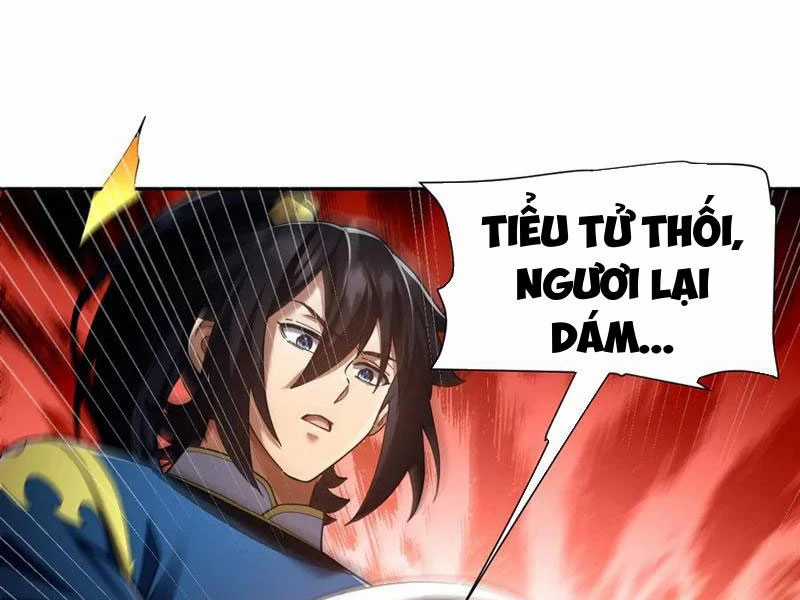 Bắt Đầu Chấn Kinh Nữ Đế Lão Bà, Ta Vô Địch! Chapter 36 trang 118