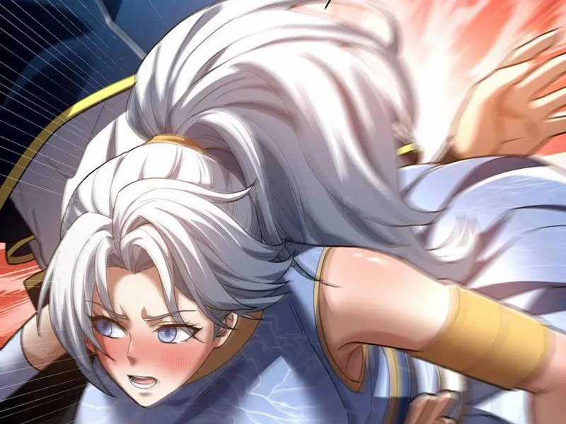 Bắt Đầu Chấn Kinh Nữ Đế Lão Bà, Ta Vô Địch! Chapter 36 trang 119