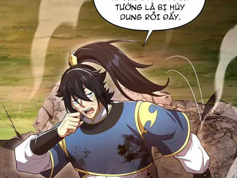 Bắt Đầu Chấn Kinh Nữ Đế Lão Bà, Ta Vô Địch! Chapter 36 trang 135