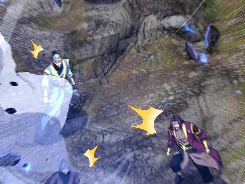 Bắt Đầu Chấn Kinh Nữ Đế Lão Bà, Ta Vô Địch! Chapter 36 trang 150