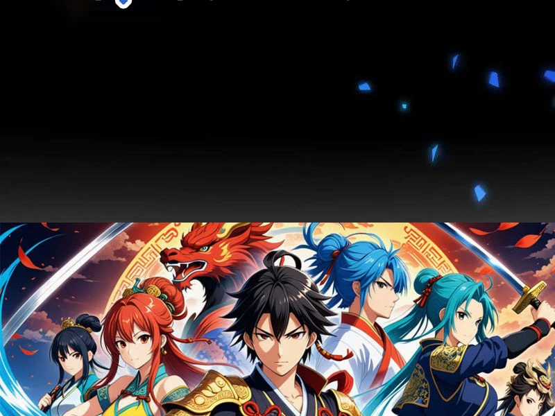 Bắt Đầu Chấn Kinh Nữ Đế Lão Bà, Ta Vô Địch! Chapter 36 trang 162