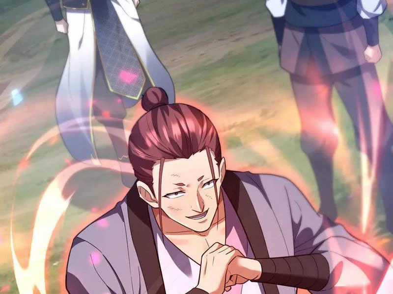 Bắt Đầu Chấn Kinh Nữ Đế Lão Bà, Ta Vô Địch! Chapter 36 trang 17