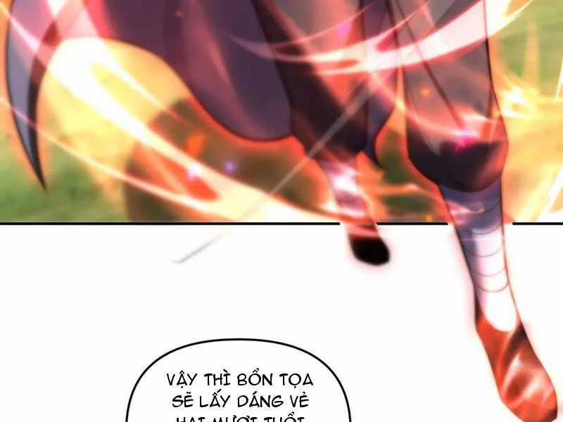 Bắt Đầu Chấn Kinh Nữ Đế Lão Bà, Ta Vô Địch! Chapter 36 trang 19