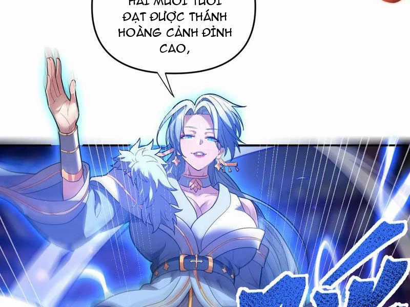 Bắt Đầu Chấn Kinh Nữ Đế Lão Bà, Ta Vô Địch! Chapter 36 trang 20