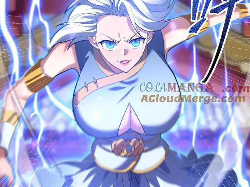 Bắt Đầu Chấn Kinh Nữ Đế Lão Bà, Ta Vô Địch! Chapter 36 trang 22