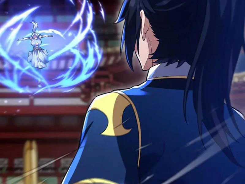 Bắt Đầu Chấn Kinh Nữ Đế Lão Bà, Ta Vô Địch! Chapter 36 trang 25