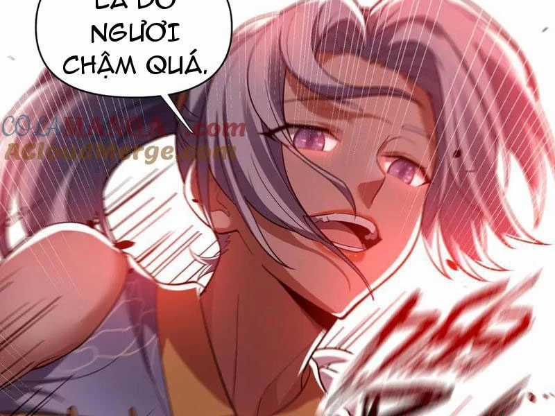 Bắt Đầu Chấn Kinh Nữ Đế Lão Bà, Ta Vô Địch! Chapter 36 trang 34