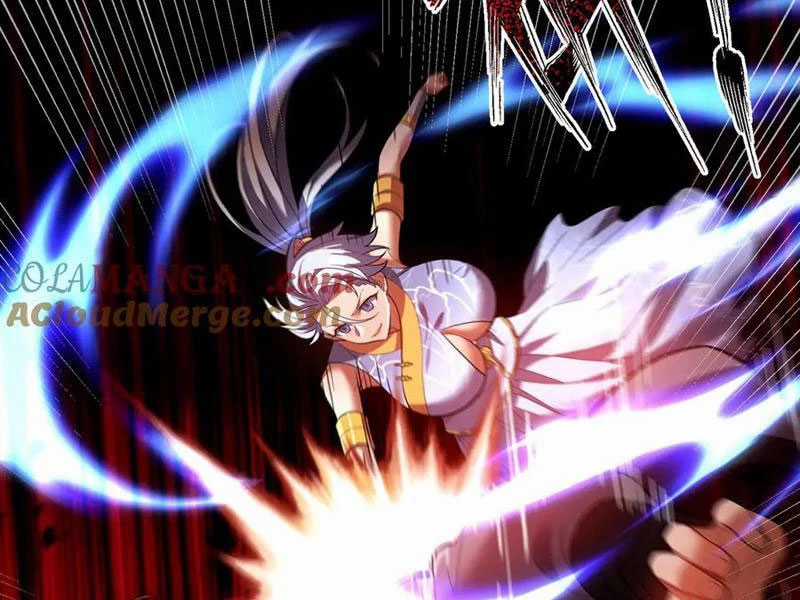 Bắt Đầu Chấn Kinh Nữ Đế Lão Bà, Ta Vô Địch! Chapter 36 trang 38